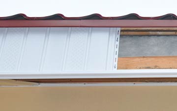 Beedon fascia repair costs