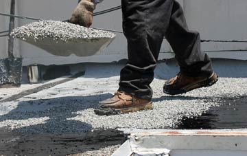 Beedon flat roofing companies