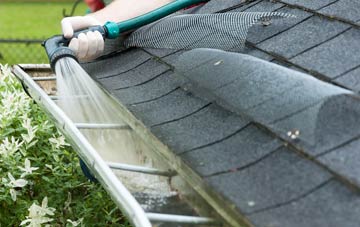 Beedon gutter cleaning costs