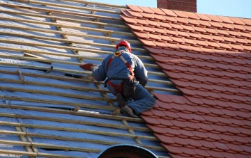 roof tiles Beedon, Berkshire