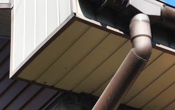 Beedon soffit installation costs