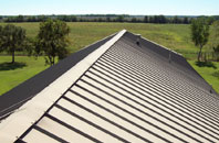Beedon metal roof quotes